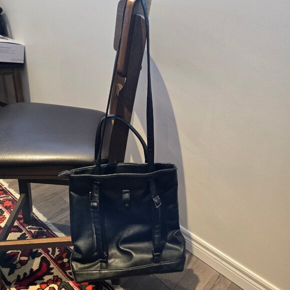 Matt & Nat Backpack /Tote - Picture 5 of 11